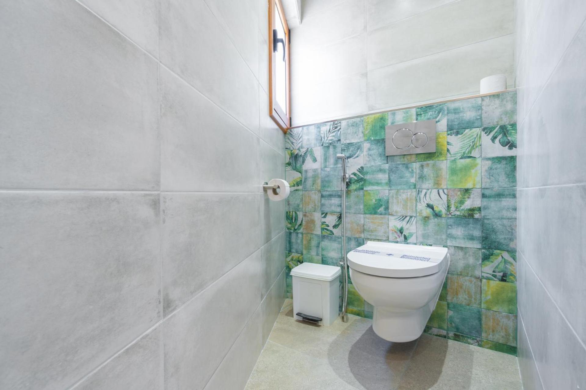 Hostal Restaurante Pou Des Lleo Sant Carles de Peralta Pokoj fotografie